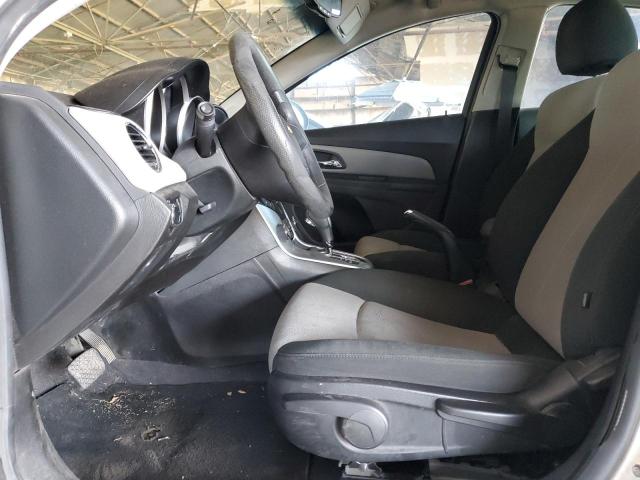 Photo 7 from auction – 2011 CHEVROLET CRUZE LS with VIN 1G1PC5SH1B7208591