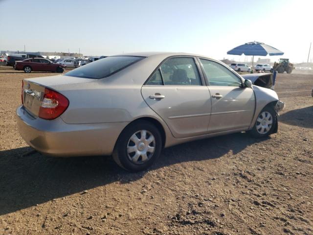 Photo 3 from auction – 2004 TOYOTA CAMRY LE with VIN 4T1BE32KX4U290557