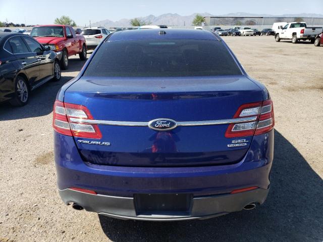 Photo 6 from auction – 2013 FORD TAURUS SEL with VIN 1FAHP2E83DG200480