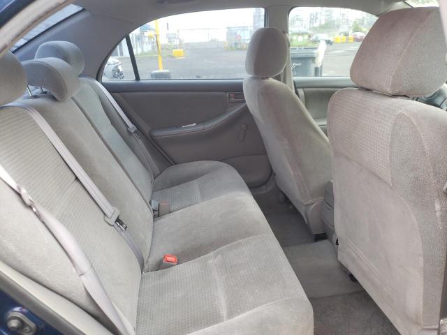 Zdjęcie 10 z aukcji – 2007 TOYOTA COROLLA CE z VIN 2T1BR32E57C800740