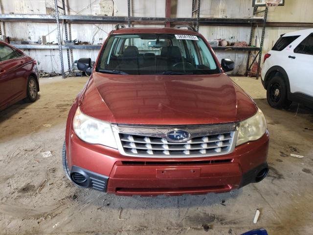 Photo 5 from auction – 2011 SUBARU FORESTER with VIN JF2SHBBC1BH724077