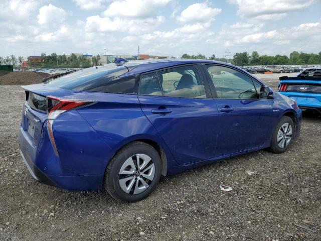 Photo 3 from auction – 2018 TOYOTA PRIUS with VIN JTDKARFU3J3554539