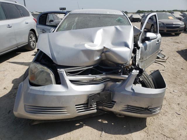 Photo 11 from auction – 2010 CHEVROLET COBALT 1LT with VIN 1G1AD5F51A7101932