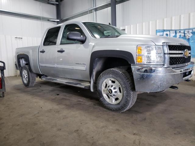 Photo 4 from auction – 2012 CHEVROLET SILVERADO with VIN 1GC1KXCG5CF212393