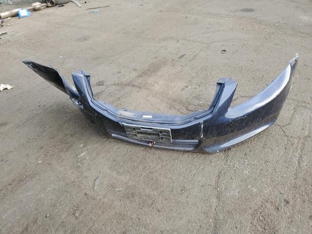 Photo 12 from auction – 2012 HONDA ACCORD LX with VIN 1HGCP2F33CA024069