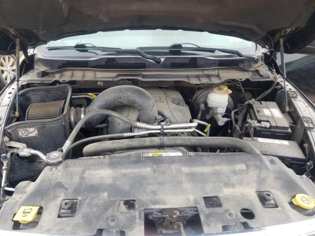 Photo 11 from auction – 2013 RAM 1500 ST with VIN 1C6RR7KT6DS717582