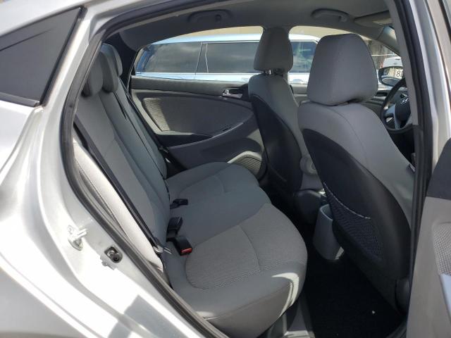 Photo 10 from auction – 2014 HYUNDAI ACCENT GLS with VIN KMHCT4AE2EU604795