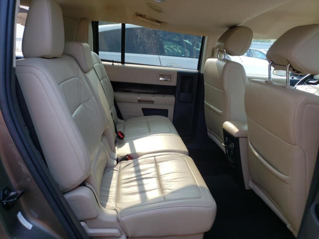 Photo 11 from auction – 2013 FORD FLEX SEL with VIN 2FMGK5C82DBD20489