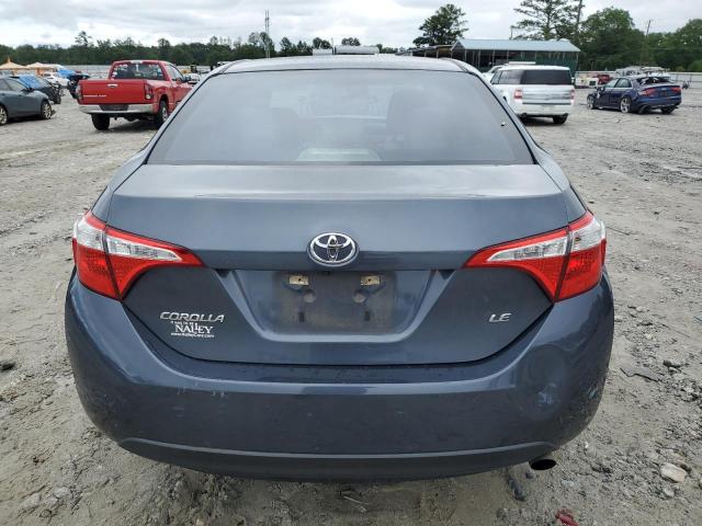 Photo 6 from auction – 2016 TOYOTA COROLLA L with VIN 5YFBURHE3GP568177