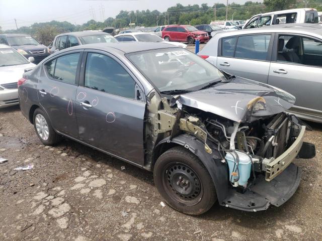 Photo 4 from auction – 2016 NISSAN VERSA S with VIN 3N1CN7AP3GL897401