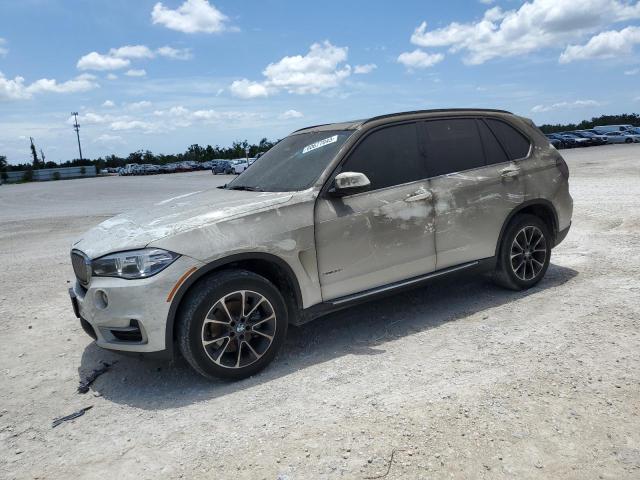 Foto 1 de la subasta – 2017 BMW X5 XDRIVE3 con VIN 5UXKR0C30H0X77261