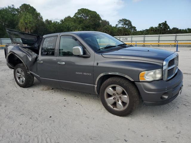 Photo 4 from auction – 2003 DODGE RAM 1500 S with VIN 1D7HA18NX3S169124