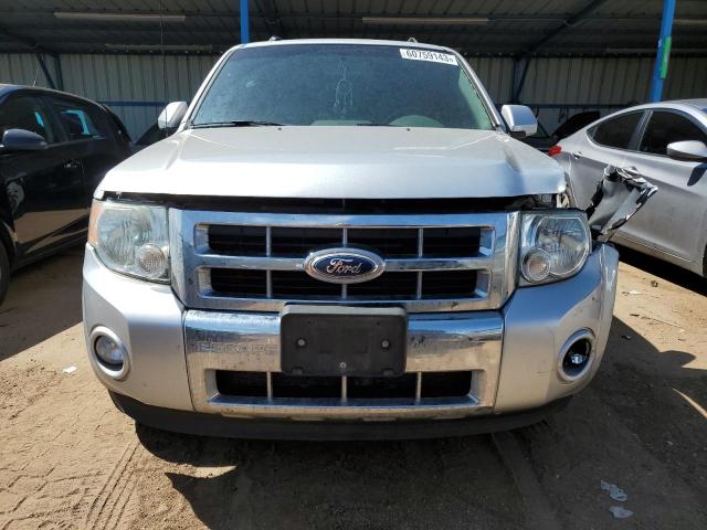 Photo 5 from auction – 2012 FORD ESCAPE LIM with VIN 1FMCU9EG2CKC66846