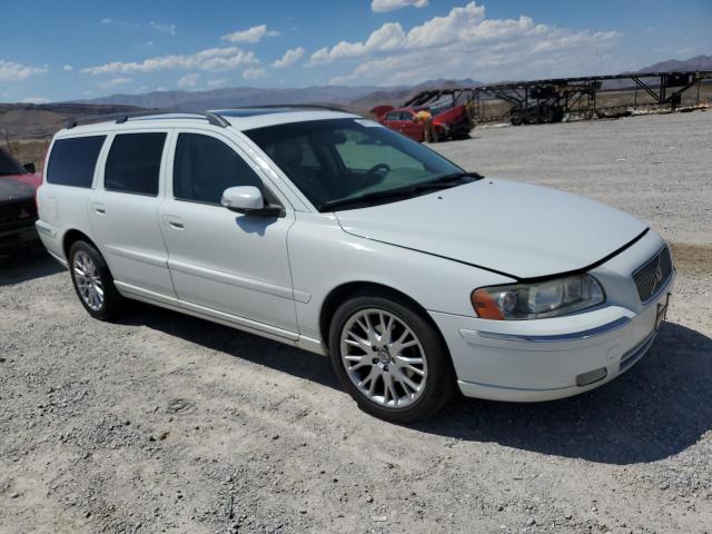 Photo 4 from auction – 2007 VOLVO V70 2.5T with VIN YV1SW592672647455