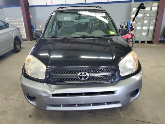 Photo 5 from auction – 2004 TOYOTA RAV with VIN JTEHD20V540012404