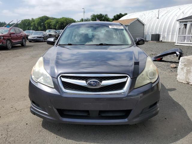 Photo 5 from auction – 2011 SUBARU LEGACY 2.5 with VIN 4S3BMBC69B3260973