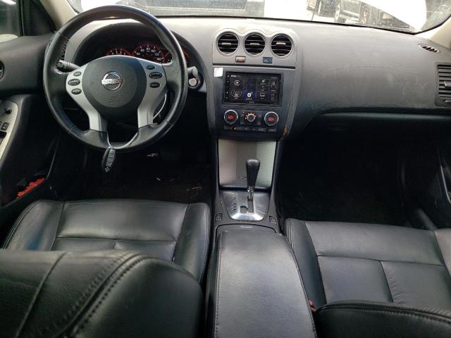 Photo 8 from auction – 2008 NISSAN ALTIMA 2.5 with VIN 1N4AL21E18C130497