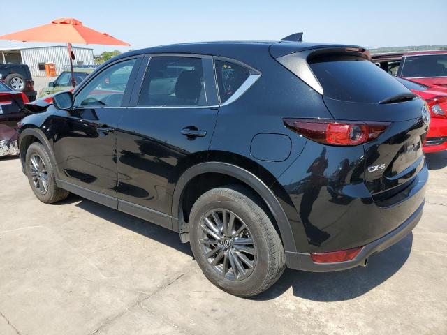 Photo 2 from auction – 2021 MAZDA CX-5 TOURI with VIN JM3KFACM6M0336258