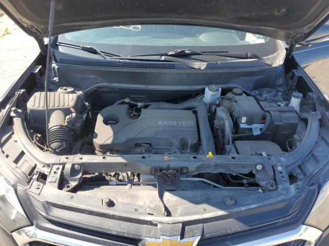 Photo 11 from auction – 2018 CHEVROLET EQUINOX LT with VIN 2GNAXJEV1J6332300