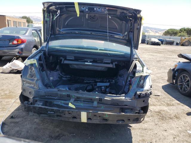 Photo 6 from auction – 2013 MERCEDES-BENZ E 550 4MAT with VIN WDDHF9BB9DA742617