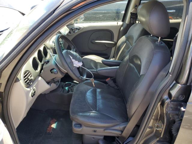 Photo 7 from auction – 2002 CHRYSLER PT CRUISER with VIN 3C8FY68B72T319086