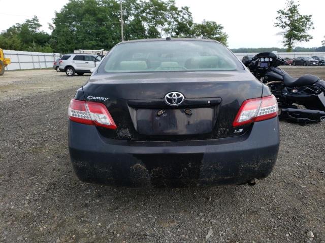 Photo 6 from auction – 2013 TOYOTA CAMRY with VIN 4T1BF3EK2BU139654