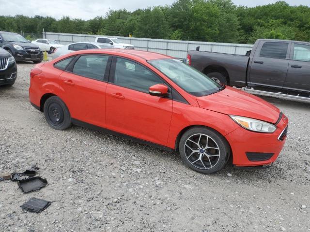 Photo 4 from auction – 2016 FORD FOCUS SE with VIN 1FADP3F22GL325450