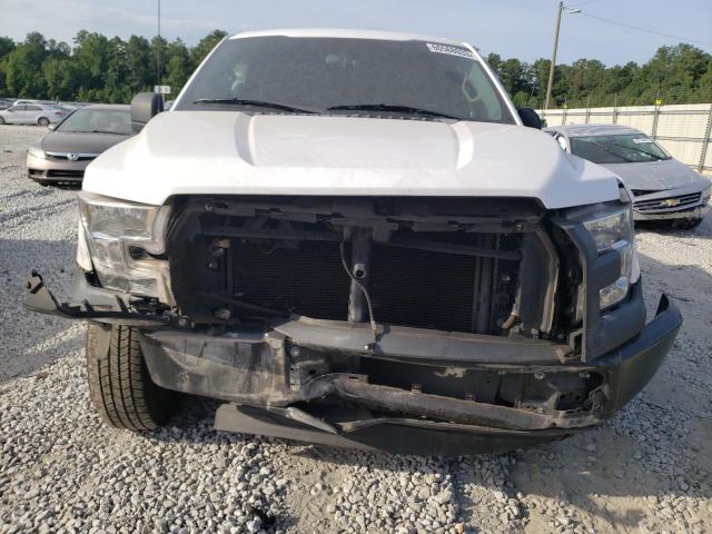 Photo 11 from auction – 2017 FORD F150 with VIN 1FTMF1C88HKC79088