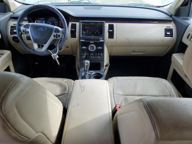 Photo 8 from auction – 2014 FORD FLEX LIMIT with VIN 2FMGK5D89EBD12096