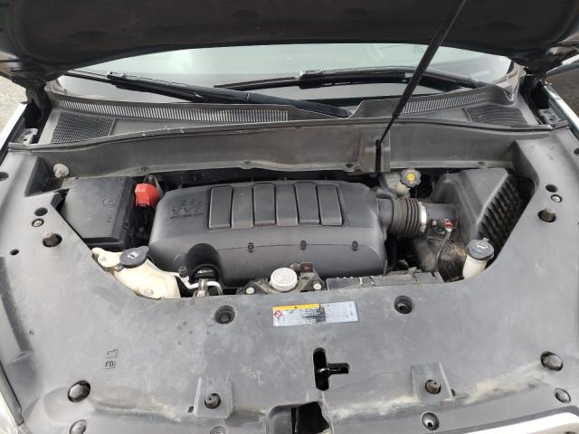 Photo 12 from auction – 2013 GMC ACADIA DEN with VIN 1GKKRTKD6DJ211241