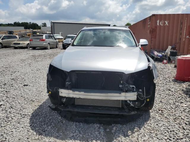 Photo 5 from auction – 2016 AUDI Q5 PREMIUM with VIN WA1L2AFP3GA012451