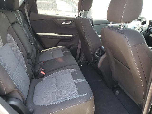 Photo 11 from auction – 2023 CHEVROLET BLAZER 2LT with VIN 3GNKBCR48PS205828