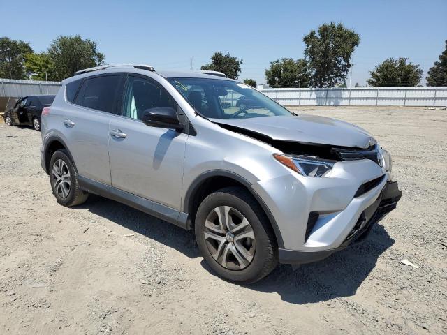 Photo 4 from auction – 2016 TOYOTA RAV4 LE with VIN 2T3ZFREVXGW245554