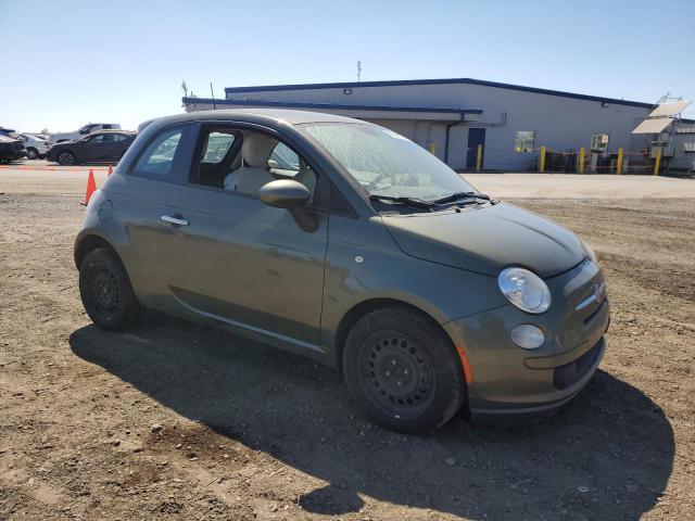 Photo 4 from auction – 2013 FIAT 500 POP with VIN 3C3CFFARXDT543767