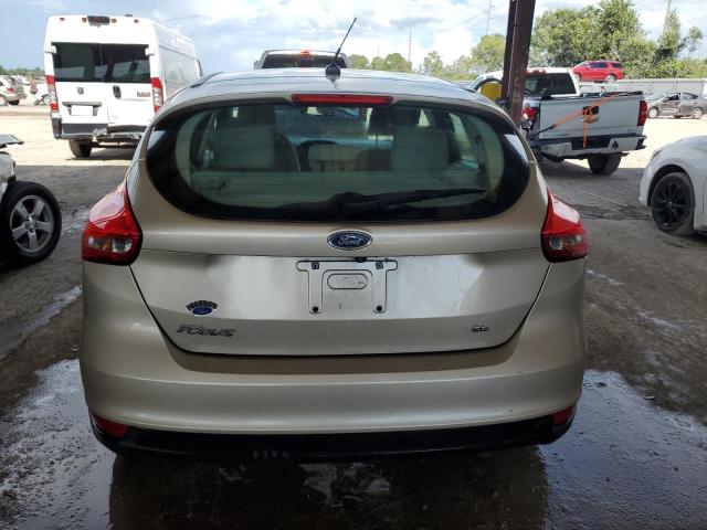 Photo 6 from auction – 2018 FORD FOCUS SE with VIN 1FADP3K20JL308322