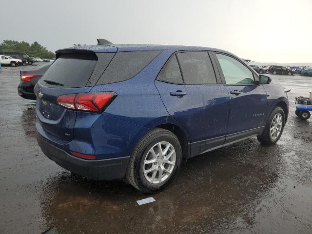Photo 3 from auction – 2022 CHEVROLET EQUINOX LS with VIN 3GNAXSEV0NS244559