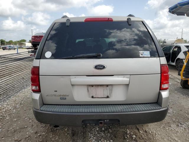 Photo 6 from auction – 2003 FORD EXPLORER X with VIN 1FMDU63K43UB72417