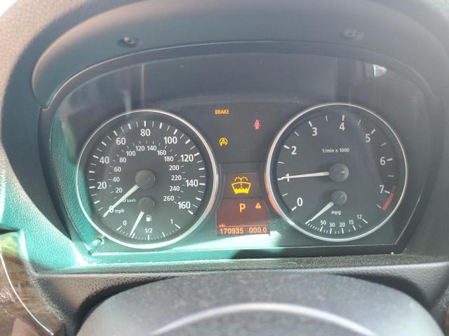 Photo 9 from auction – 2006 BMW 330 XI with VIN WBAVD33506KV65765