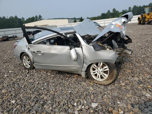 Photo 4 from auction – 2010 NISSAN ALTIMA BAS with VIN 1N4AL2AP6AN495043