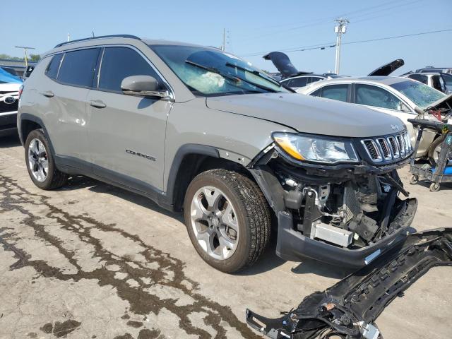 Photo 4 from auction – 2020 JEEP COMPASS LI with VIN 3C4NJDCB9LT215617