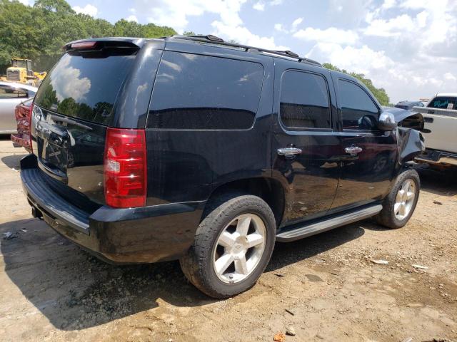 Photo 3 from auction – 2007 CHEVROLET TAHOE C150 with VIN 1GNFC13037J336790
