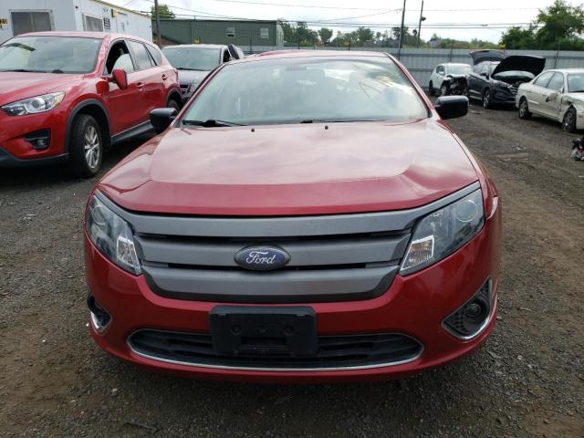 Photo 5 from auction – 2012 FORD FUSION with VIN 3FADP0L37CR267911