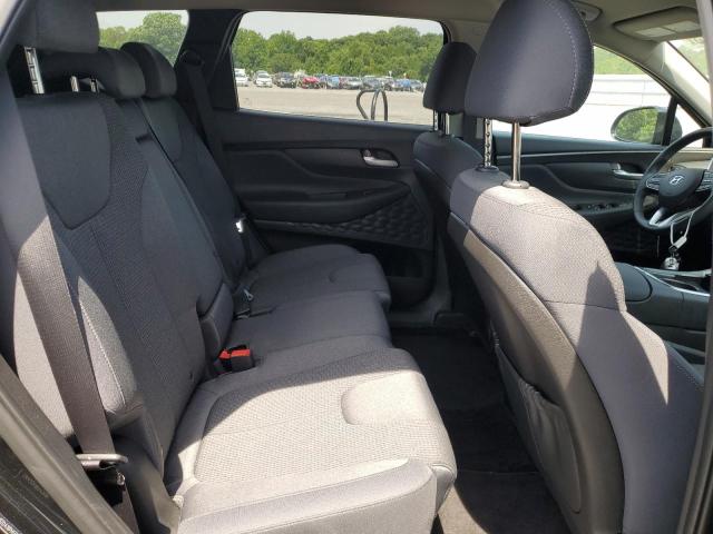 Photo 10 from auction – 2023 HYUNDAI SANTA FE S with VIN 5NMS2DAJ8PH538084