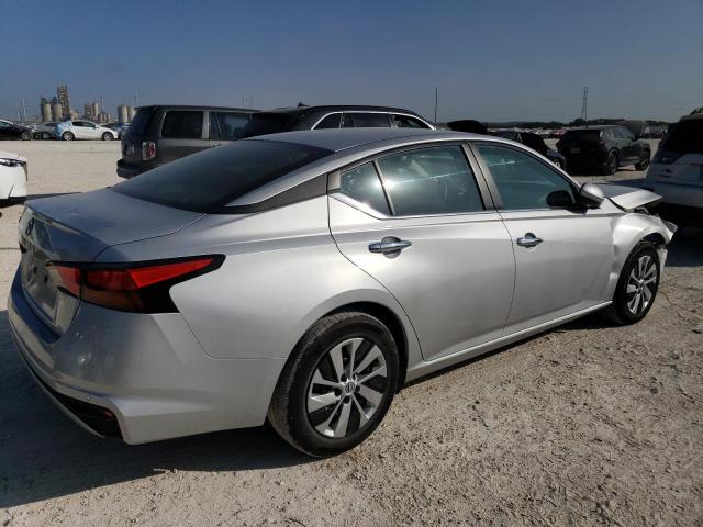Photo 3 from auction – 2023 NISSAN ALTIMA S with VIN 1N4BL4BV2PN342889