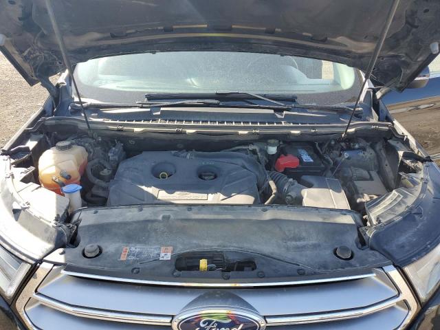 Photo 11 from auction – 2015 FORD EDGE TITAN with VIN 2FMTK4K9XFBB28615
