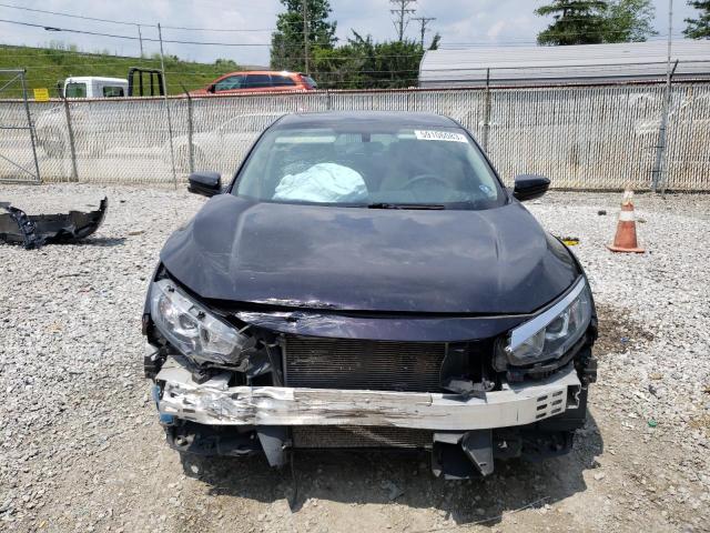 Photo 5 from auction – 2016 HONDA CIVIC EX with VIN 19XFC2F78GE228959