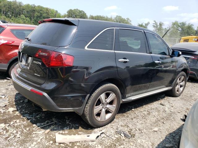 Снимка 3 от търг – 2012 ACURA MDX TECHNO с VIN 2HNYD2H42CH511889