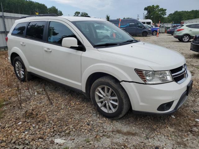 Photo 4 from auction – 2017 DODGE JOURNEY SX with VIN 3C4PDCBG7HT572793