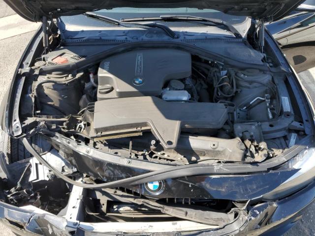 Photo 11 from auction – 2013 BMW 328 I SULE with VIN WBA3C1C56DF435963