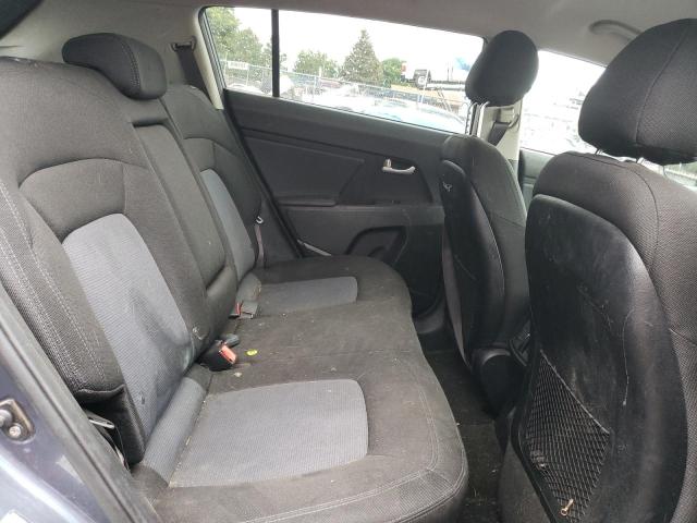 Photo 11 from auction – 2016 KIA SPORTAGE L with VIN KNDPBCAC6G7879461